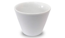 Чашка без ручки Cappuccino 190 мл серия "Degustazione"