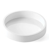 TOR220 H50/1 Форма силіконова  кругла d220 мм, h 50 мм, v= 1,842 л