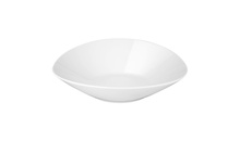 Салатник овальный 26 см Gourmet Organic M5317 серия "Meran"