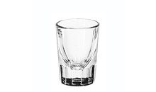 310467 Стопка Fluted Whiskey 59 мл серія "Shots&Shooters"