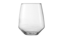 Стакан низкий 410 мл серия "KING STEMLESS "