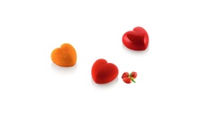 CUORE XS 13 Форма силіконова