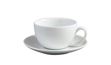 Чашка caffe latte 350 мл серия "Verona Open"