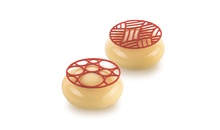 SNOWBALL Килимок силіконовий  400x80 h 3 мм, Ø 60 h 1,5 мм