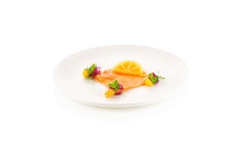 LIMONE 14 Форма силіконова "лимонна долька" 65x35 h14 мм (4 мл x 10)