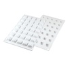 MICRO GEM5 Форма силіконова 23 x 23 h 13 mm