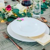 Тарелка круглая 26 см M5380 серия "Coup Fine Dining"