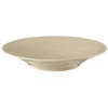 Тарелка глубокая 22,5 см  цвет Beige  серия "Beat"