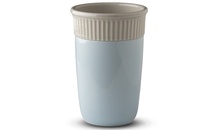 2FK9530 Чашка 300 мл колір блакитний серія "Doublewall cups"