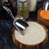 610470 Совок н/ж, 175 мл
