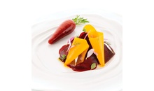 CAROTA 20 Форма силіконова "морквина" 78x23 h23  мм