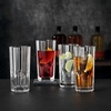 92053ВП Склянка висока Longdrink tumbler 309 мл серія "Aspen"