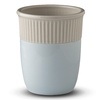 2FK9520 Чашка 200 мл колір блакитний серія "Doublewall cups"