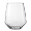 Стакан низкий 410 мл серия "KING STEMLESS "