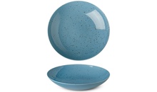 Тарелка глубокая ARCTICBLUE 26 см серия "Life style"