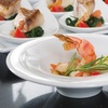 Салатник круглый Gourmet 460 мл, 27 см серия "Savoy"