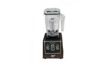 Высокомощный профессиональный блендер JTC OmniBlend I TM-900D с чашей 1,5 л коричневый
