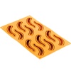 PEPERONCINO 13 Форма силіконова "перчинка" 91x31 h 16  мм