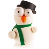 KIT MR. SNOW Набір форм з полікарбонату 190 x210х260 мм