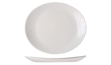 Тарелка для стейка 300х260 мм серия "Restaurant"