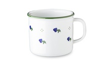 Чашка 80 мл серия "Altaussee Blau" Retro mugs