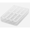 Форма для шоколада GOCCIA B 120x25 h16 мм (8 шт.)