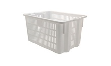 Контейнер с перфорацией 50 л 63x44x34 см