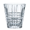 Стакан низкий Whisky tumbler 260 мл серия "Square"