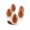 EGG 30 Форма силіконова ø34 h 47 мм