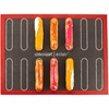 Air Mat Eclair Силіконовий килимок 58,3x38,4 см