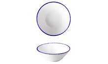 OPT1415-X9088 Салатник круглий Cobalt d 15 см серія "Optimo Picnic"