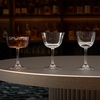 584127  Бокал для коктейлю Coupe 165 мл серія "Classic Bar"