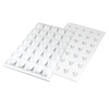 MICRO LOVE5 Форма силіконова 26,5 x 25 h 13,75