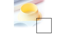 TPG 5 Ділитель "Квадрат" d=65 mm, h=40,30 mm
