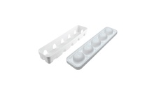 MELA CILIEGIA & PESCA 115  Форма силіконова Ø 60 h 55 mm + підставка