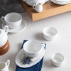 Блюдо для суфле 8,5х4 см, 150 мл "Cafe time"