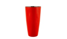 Стакан-Шейкер оранжевый 700 мл