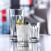 833638 Склянка висока Beverage 350 мл серія "Paneled"