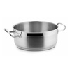 57028 Каструля низька 6,75 л, d 28 cm, h 11 cm
