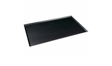 Противень с антипригарным покрытием GN 1/1 530х325х10 мм