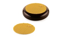 BEE Форма силіконова Ø140-180 h3 мм (2x55 мл)