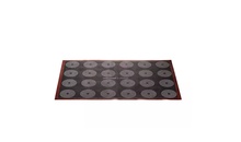 Силиконовый коврик Air Mat Choux 583x384 мм двусторонний
