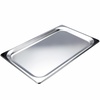 Гастроемкость из нержавейки GN 1/1 h-2 см 2,4 л