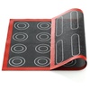 Силиконовый коврик Air Mat Éclair & Choux 300x400 мм двусторонний