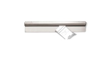 42509-25 Тримач для чеків кульковий, L 25 см