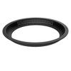 KIT 3D TARTE RING BLOOM Ø180 MM  Форма силіконова Ø180 h 20 мм + 1 кільце (d 173 h, 22 мм) - 1 форма