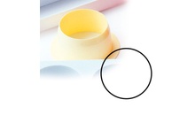 TPG 1 Ділитель "Коло" d=65 mm, h=40,30 mm