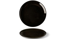 Тарелка для пиццы EBONY 30 см серия "Life style"