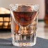 917956/833867 Стопка Fluted Whiskey 37 мл серія "Shoots&Shooters"