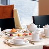 Блюдо прямоугольное 30х14 см серия "Savoy"